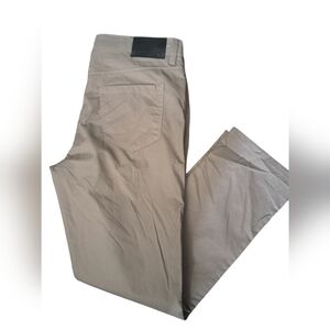 ENGLISH LAUNDRY Men’s 365  Straight Leg Classic 5 Pocket Pants stretch 32/30